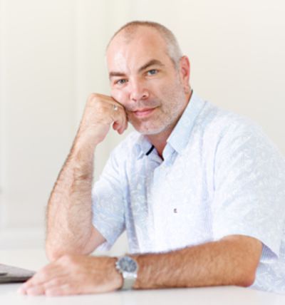Ivo Filatsch