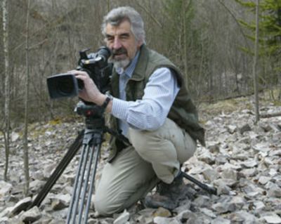 Karlheinz Baumann