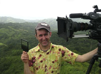 Randall Wood