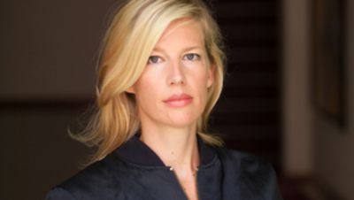 Antonia Coenen