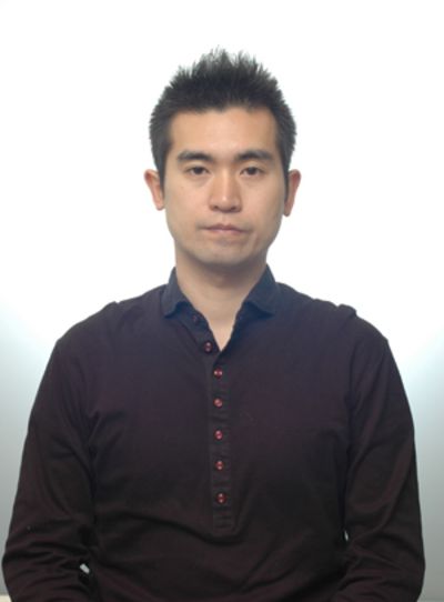 Shiro Kagawa