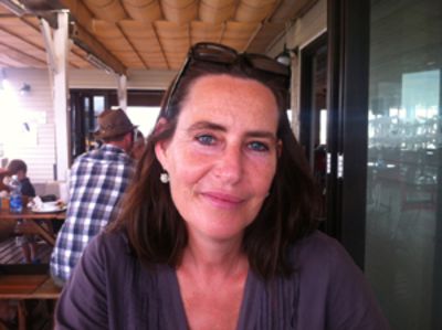 Katja von Eisenhart-Rothe
