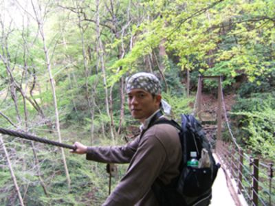 Yasuhiro Adachi