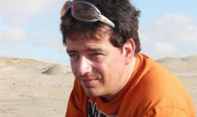 Andreas Ewels