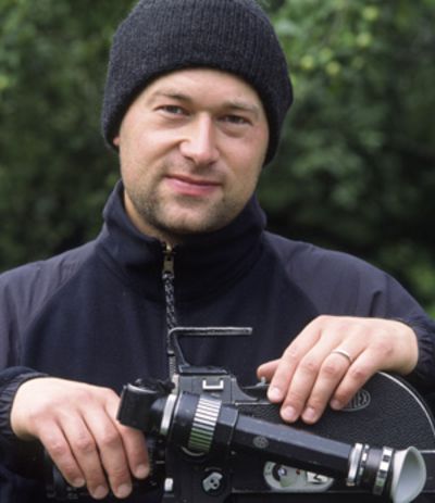 Tobias Mennle
