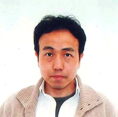 Ichiro Yamamoto