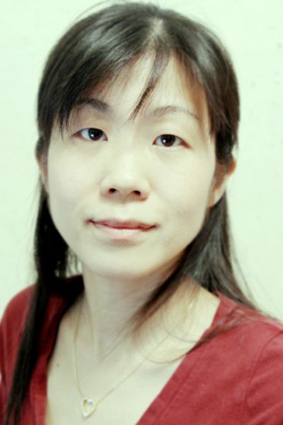 Tomoko Oguchi