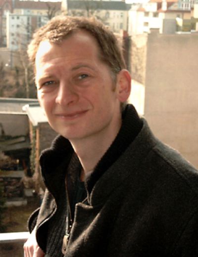 Peter Podjavorsek