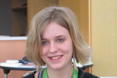 Natasha Bishop