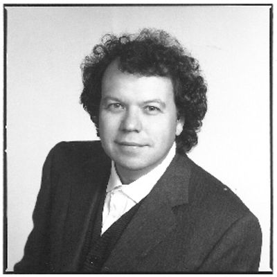 Andreas Orth