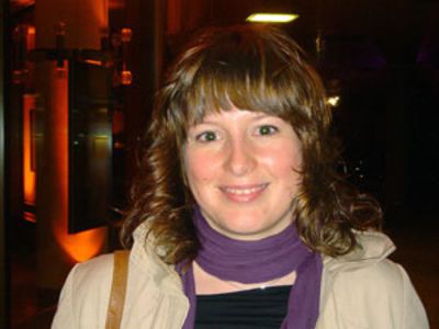Anne Mesecke