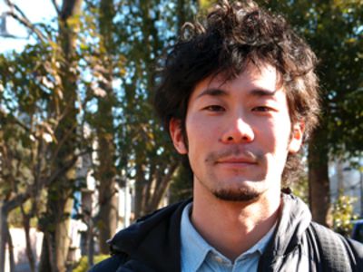 Harutaka Yano