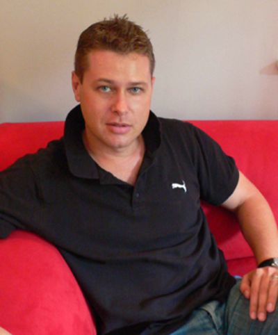 Jaco Loubser