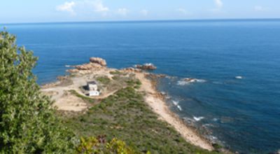Sardinia