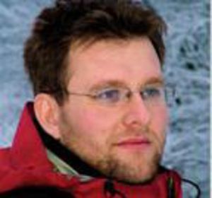 David Attila Molnar 