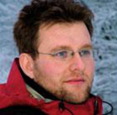 David Attila Molnar 