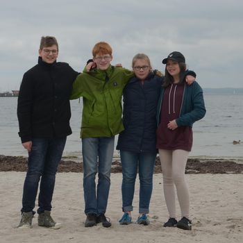 Die Jugendjury 2017