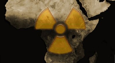 Atomic Africa