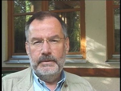 Bernd Fiedler