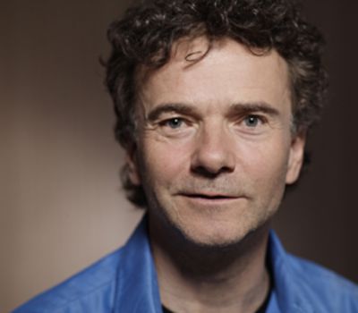 Volker Heymann