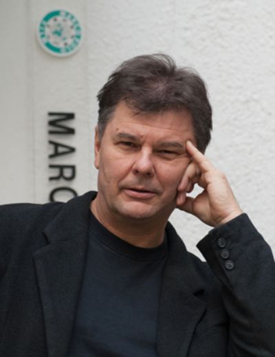 Klaus Scheurich
