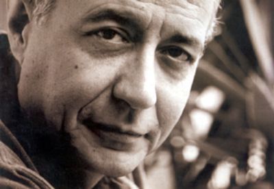 Andreas Apostolidis
