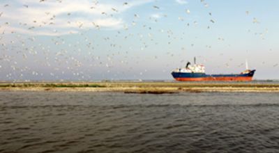 Danube