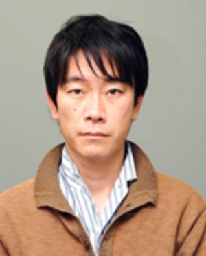 Makoto Kita