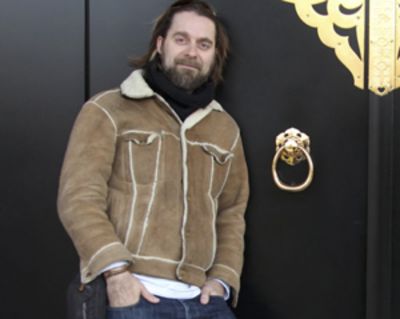 Marc Rowedder