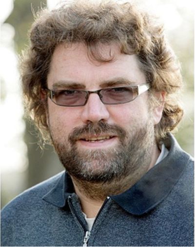 Norbert Vander