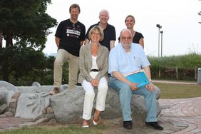 Die Hauptjury