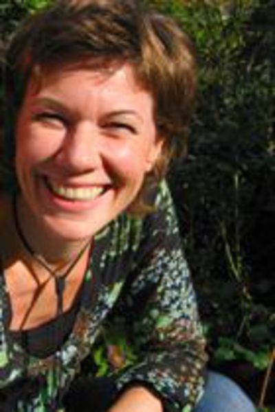 Silke Schranz