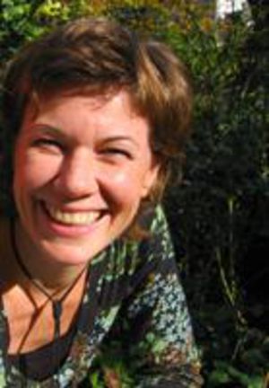 Silke Schranz 