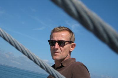 Stefan Schneider