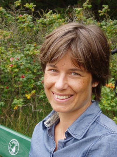 Carolin Darschin