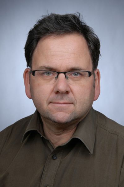 Christoph Schuch