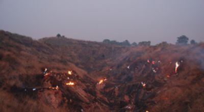 Hell Fire