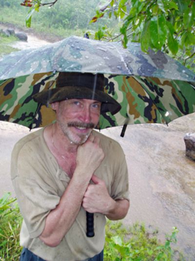 Dr. Klaus Sparwasser