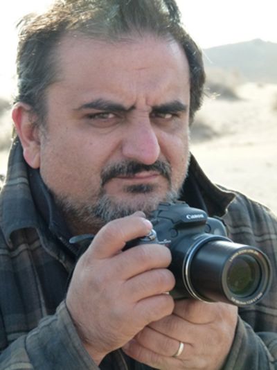 Mani Mirsadeghi