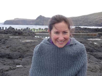 Elodie Turpin