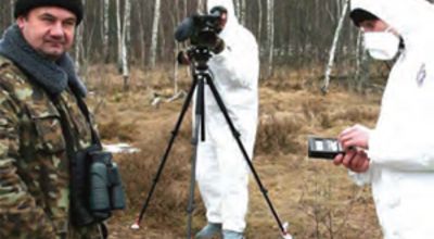 Photo from the film