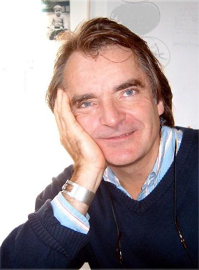 Lorenz Knauer