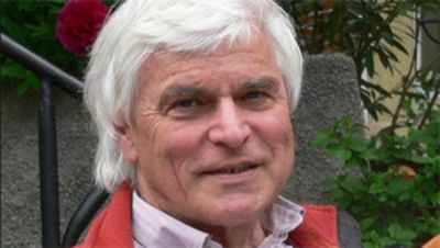 Gerhard Baur