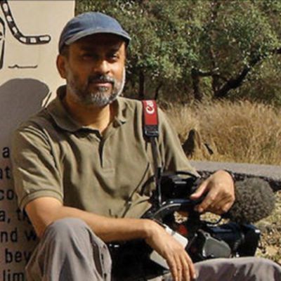Krishnendu Bose