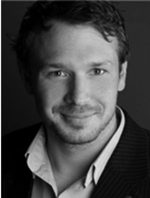 Tom Fischer
