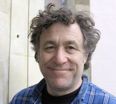 Martin Dohrn