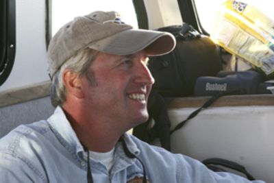 Nick Stringer